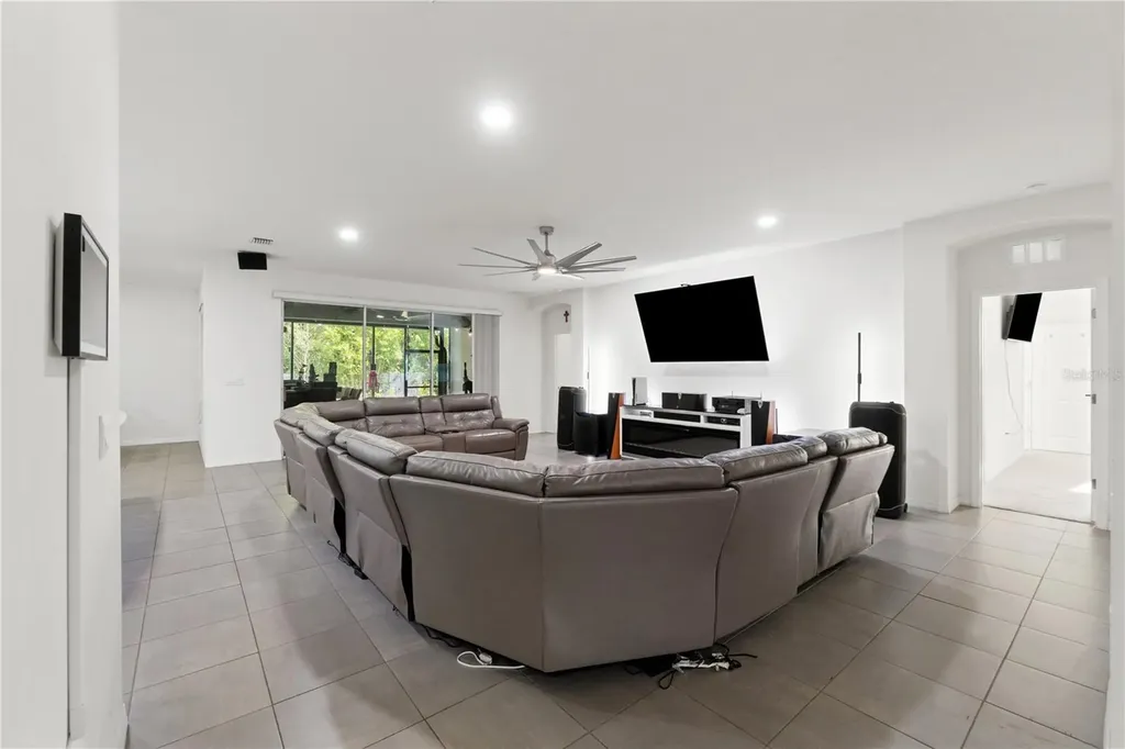 3763 Autumn Amber Drive Spring Hill FL 34609