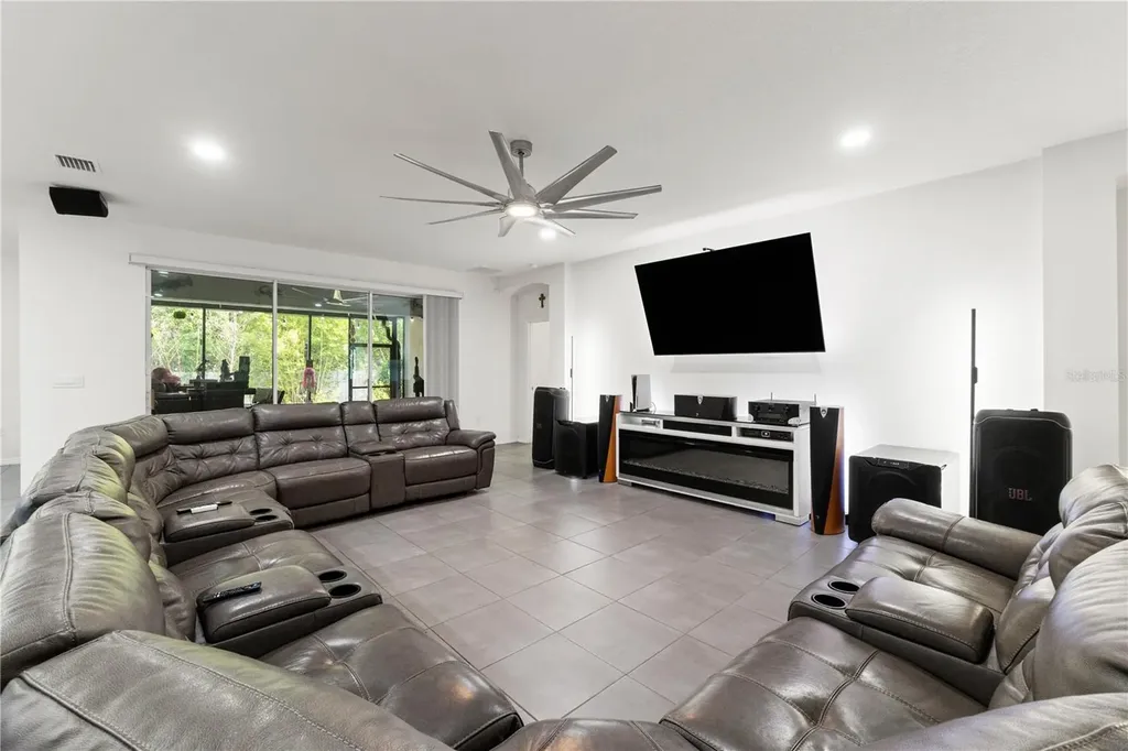 3763 Autumn Amber Drive Spring Hill FL 34609