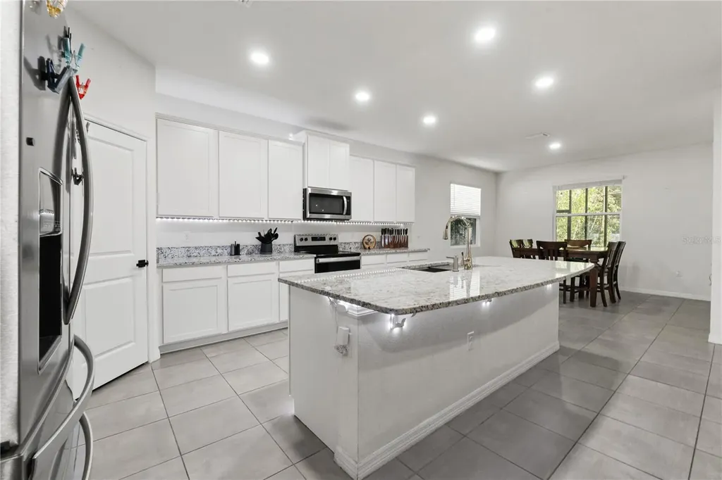 3763 Autumn Amber Drive Spring Hill FL 34609