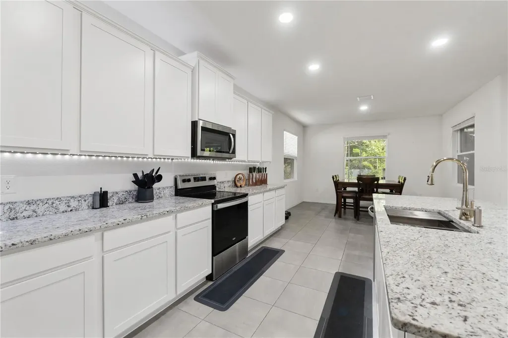 3763 Autumn Amber Drive Spring Hill FL 34609