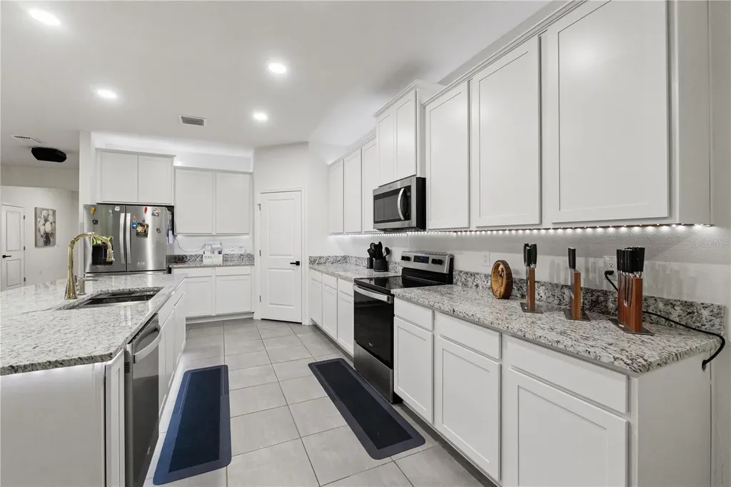 3763 Autumn Amber Drive Spring Hill FL 34609