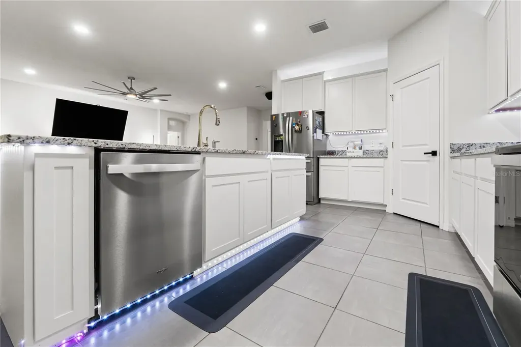 3763 Autumn Amber Drive Spring Hill FL 34609
