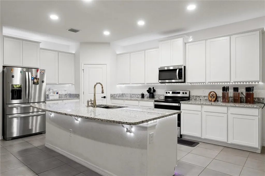 3763 Autumn Amber Drive Spring Hill FL 34609