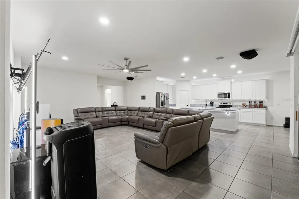 3763 Autumn Amber Drive Spring Hill FL 34609