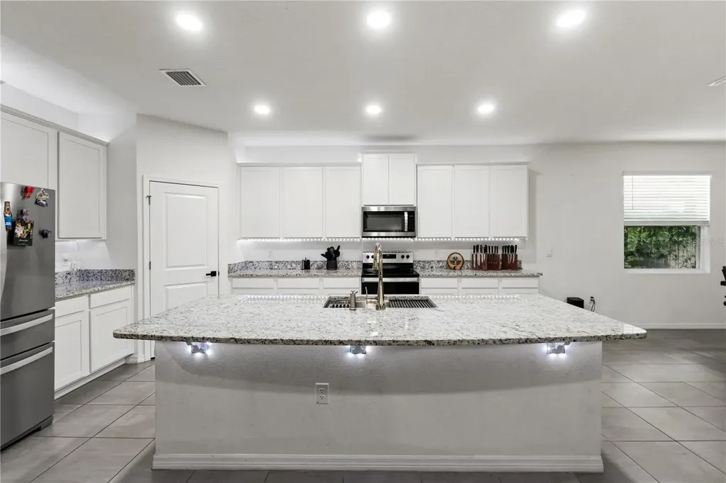 3763 Autumn Amber Drive Spring Hill FL 34609