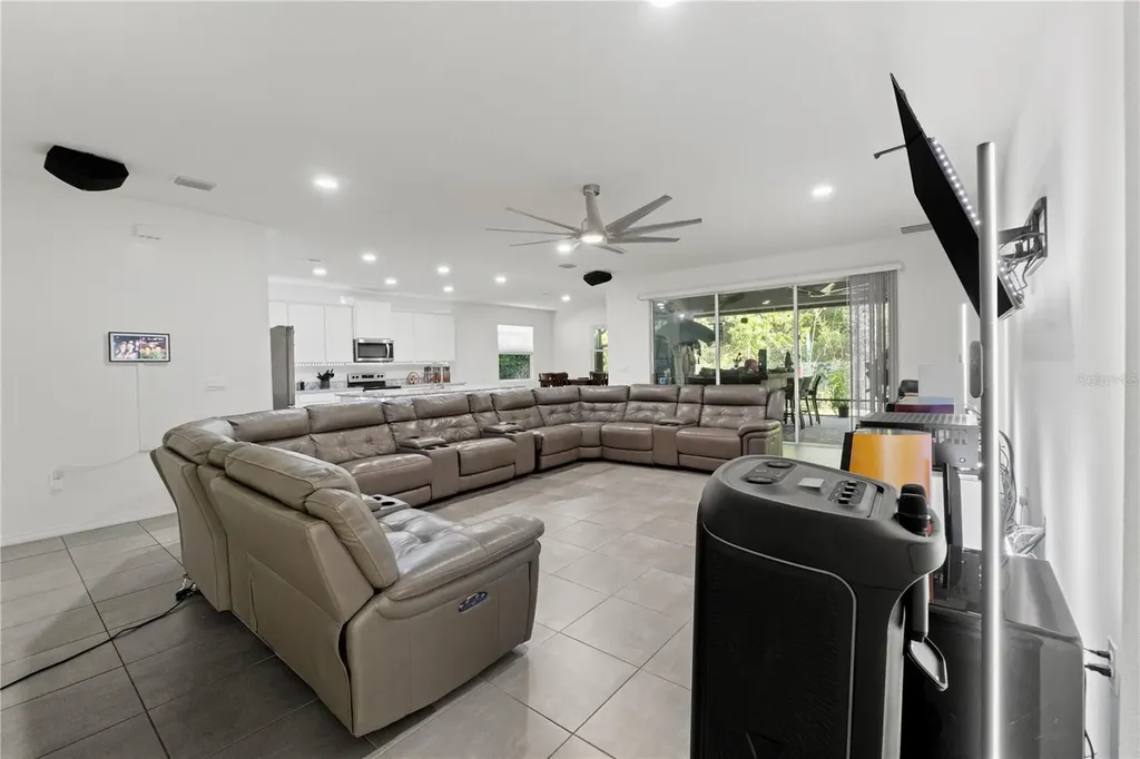 3763 Autumn Amber Drive Spring Hill FL 34609