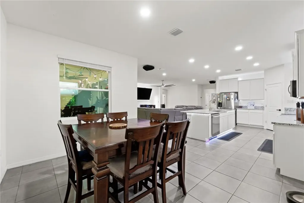 3763 Autumn Amber Drive Spring Hill FL 34609