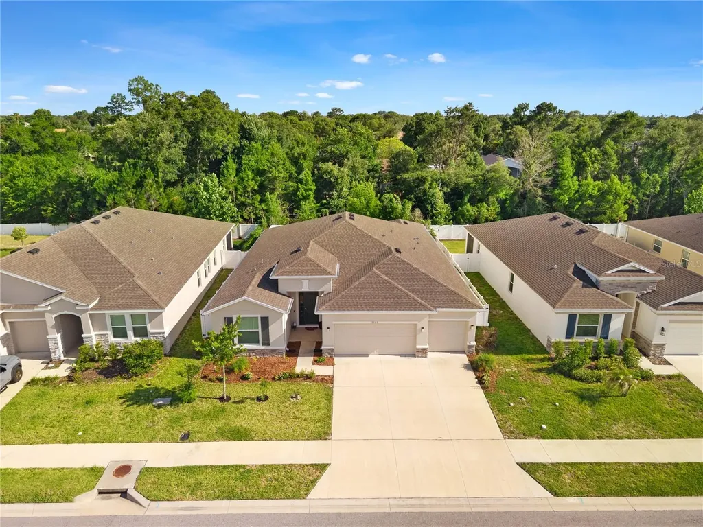 3763 Autumn Amber Drive Spring Hill FL 34609