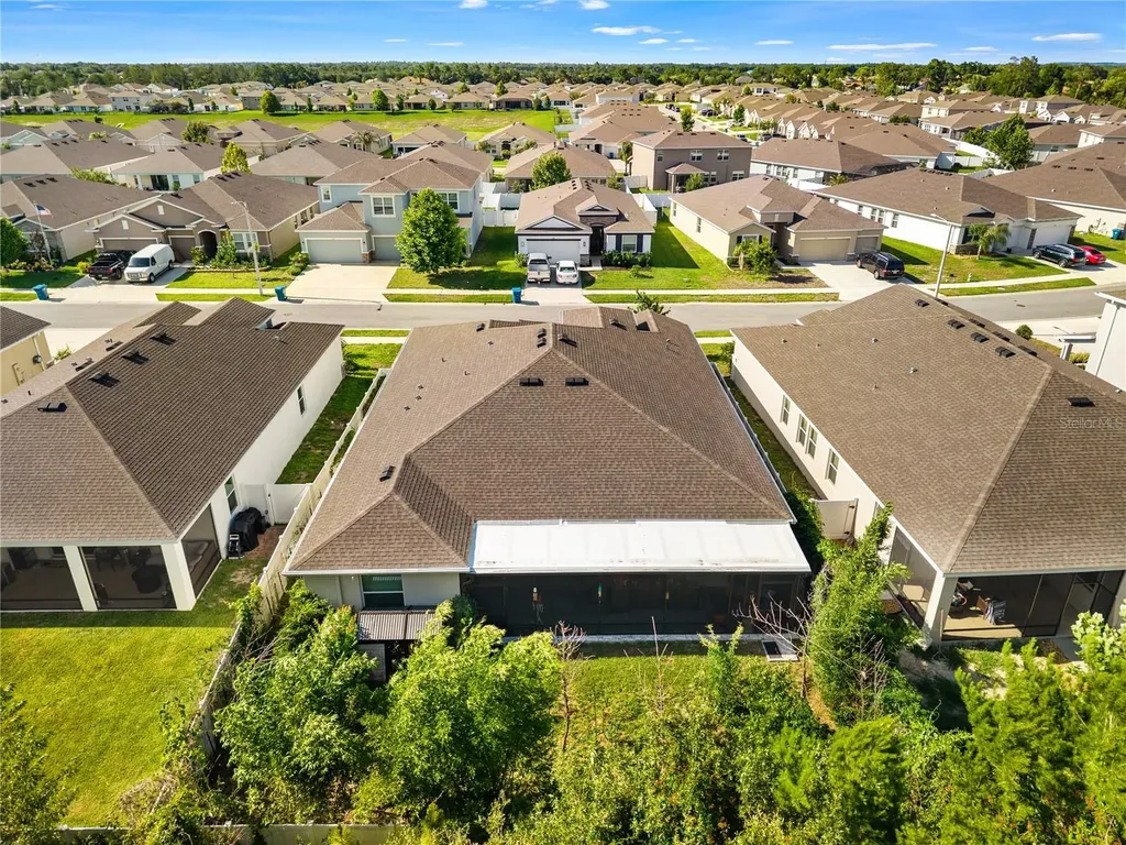 3763 Autumn Amber Drive Spring Hill FL 34609