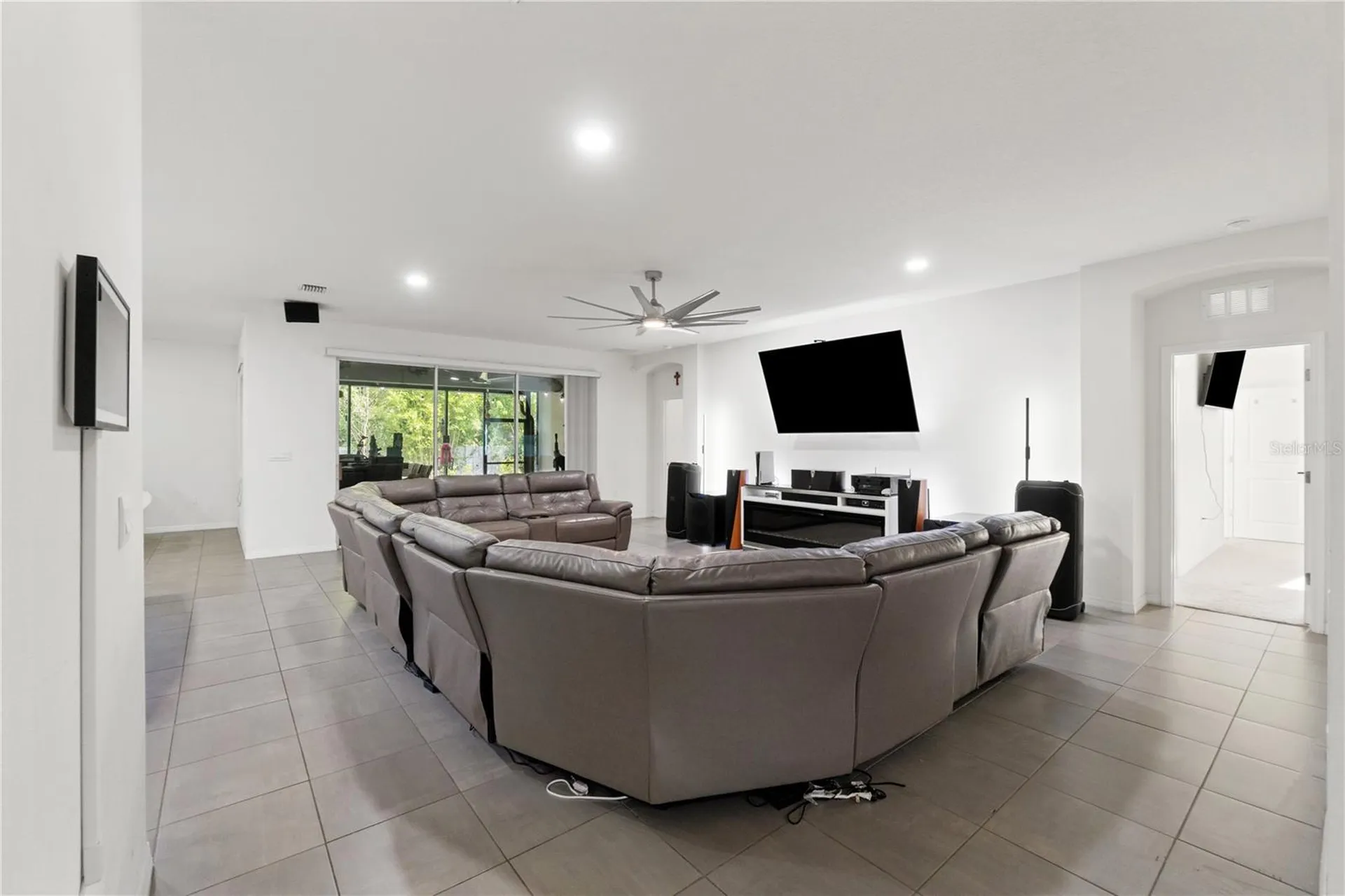 3763 Autumn Amber Drive Spring Hill FL 34609
