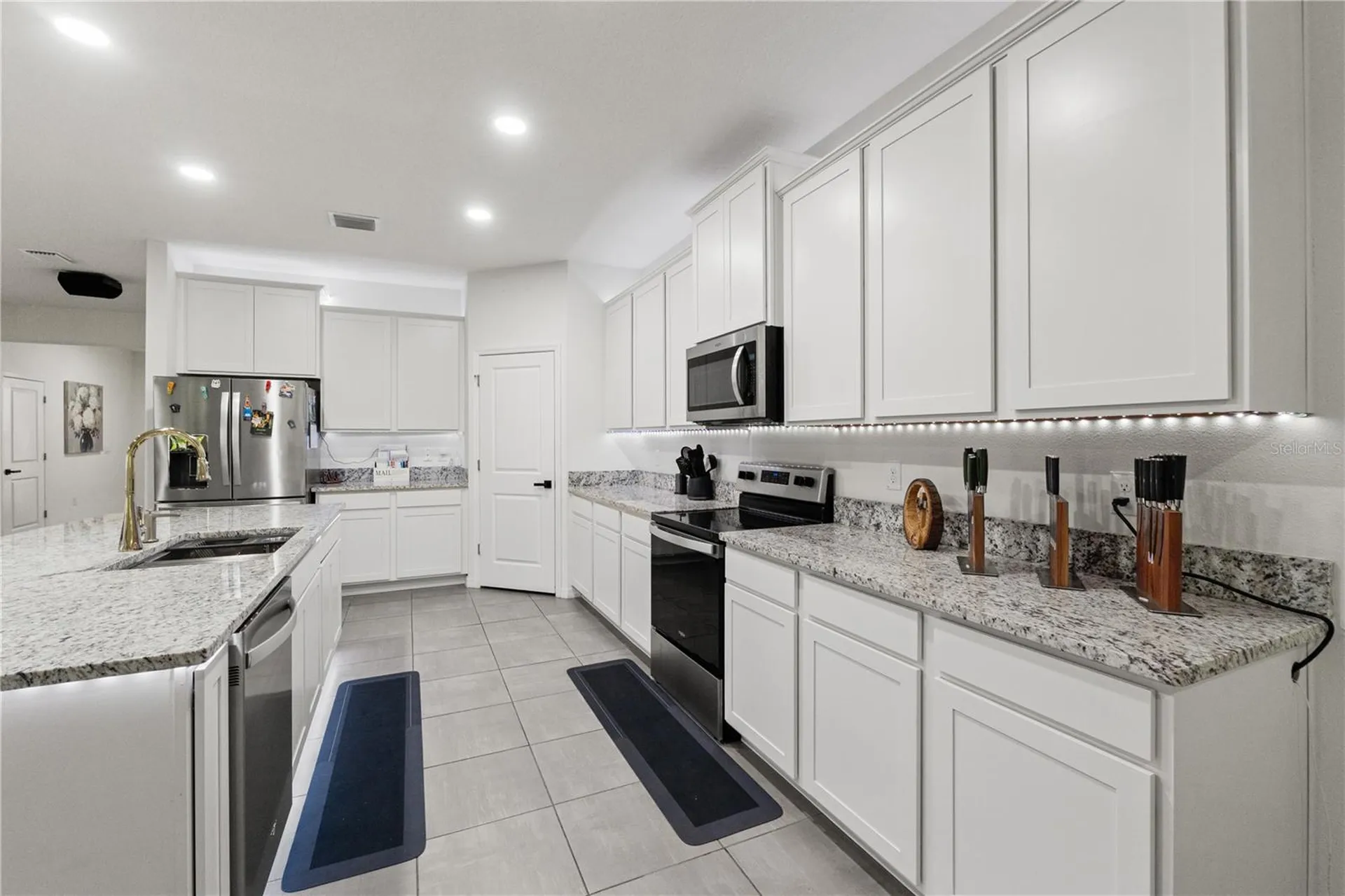3763 Autumn Amber Drive Spring Hill FL 34609