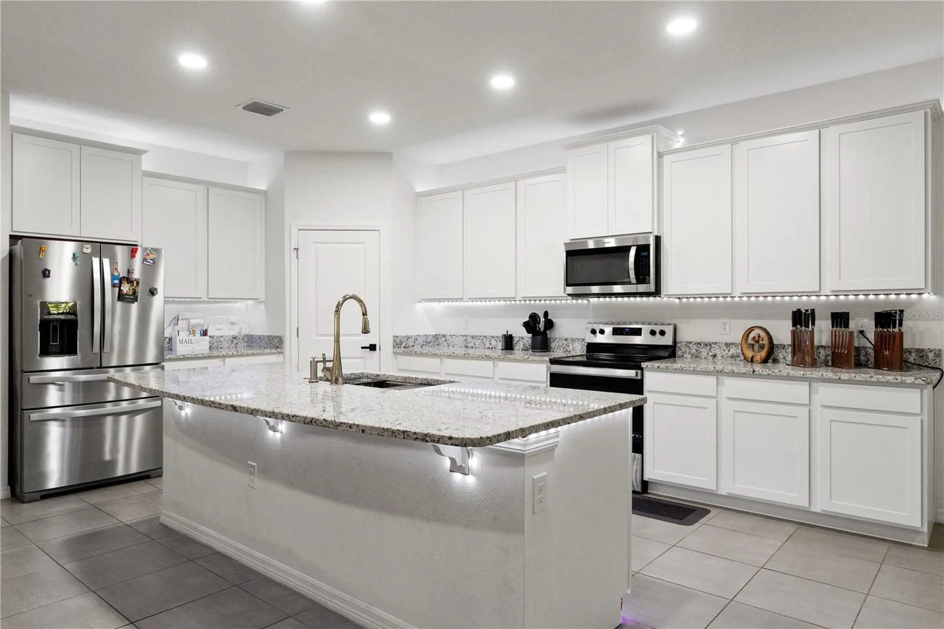 3763 Autumn Amber Drive Spring Hill FL 34609