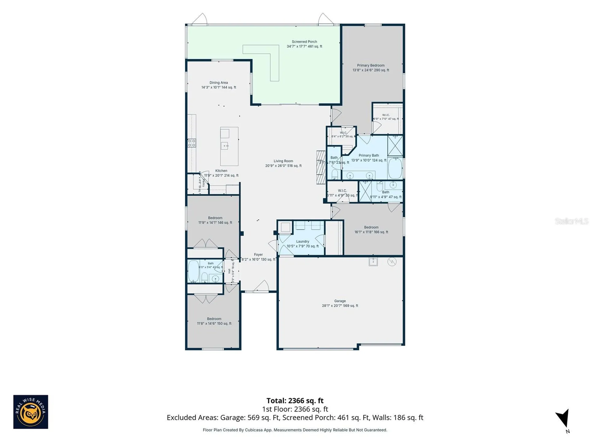 3763 Autumn Amber Drive Spring Hill FL 34609