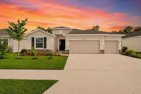 3763 Autumn Amber Drive Spring Hill FL 34609