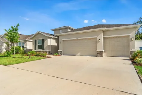 3763 Autumn Amber Drive Spring Hill FL 34609