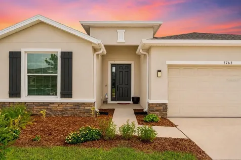 3763 Autumn Amber Drive Spring Hill FL 34609