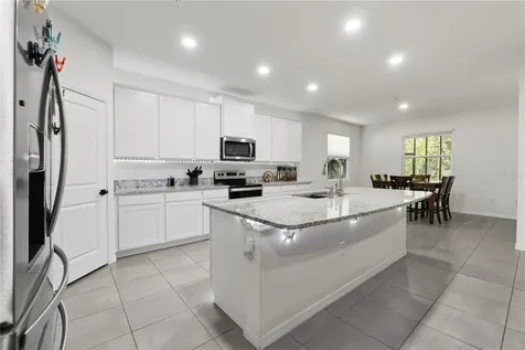 3763 Autumn Amber Drive Spring Hill FL 34609
