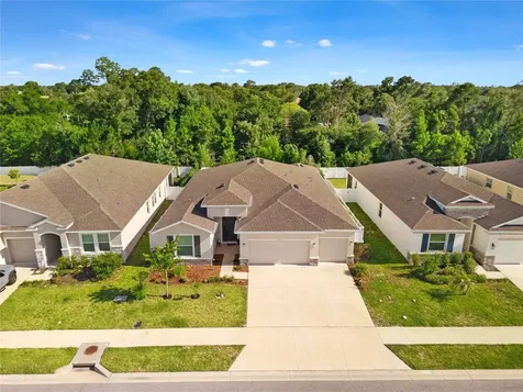 3763 Autumn Amber Drive Spring Hill FL 34609