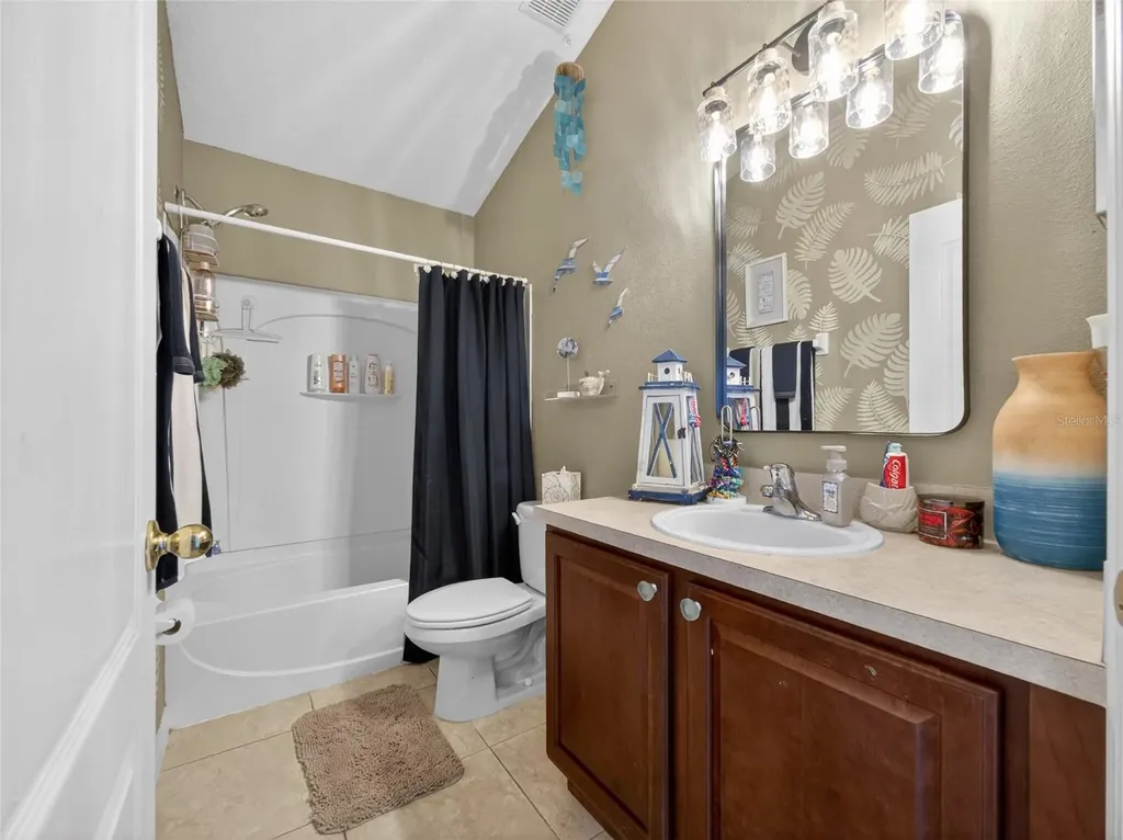 2811 San Jacinto Circle Sanford FL 32771