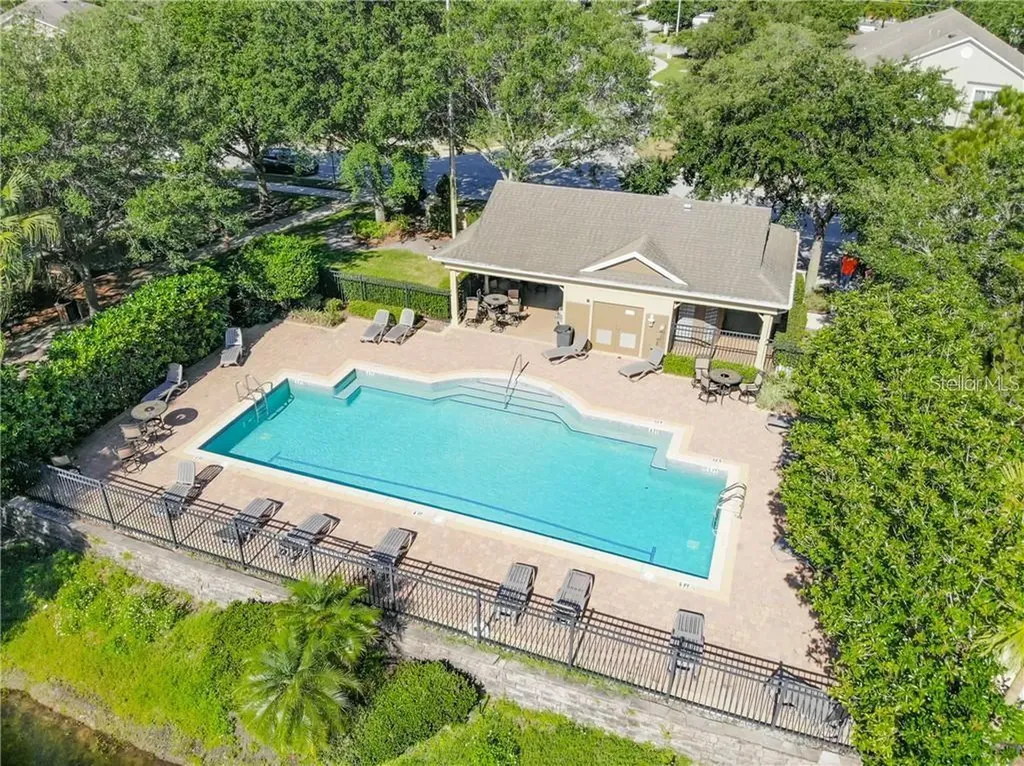 2811 San Jacinto Circle Sanford FL 32771