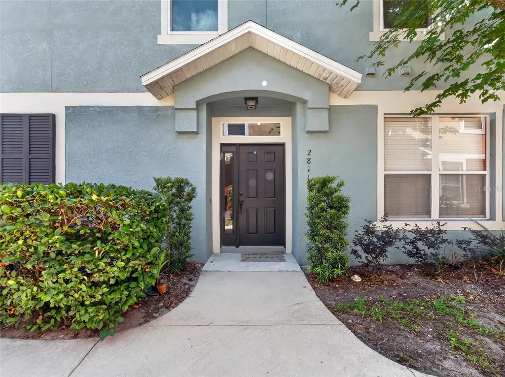 2811 San Jacinto Circle Sanford FL 32771