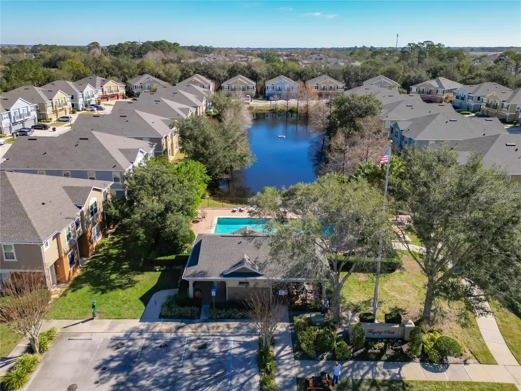 2811 San Jacinto Circle Sanford FL 32771