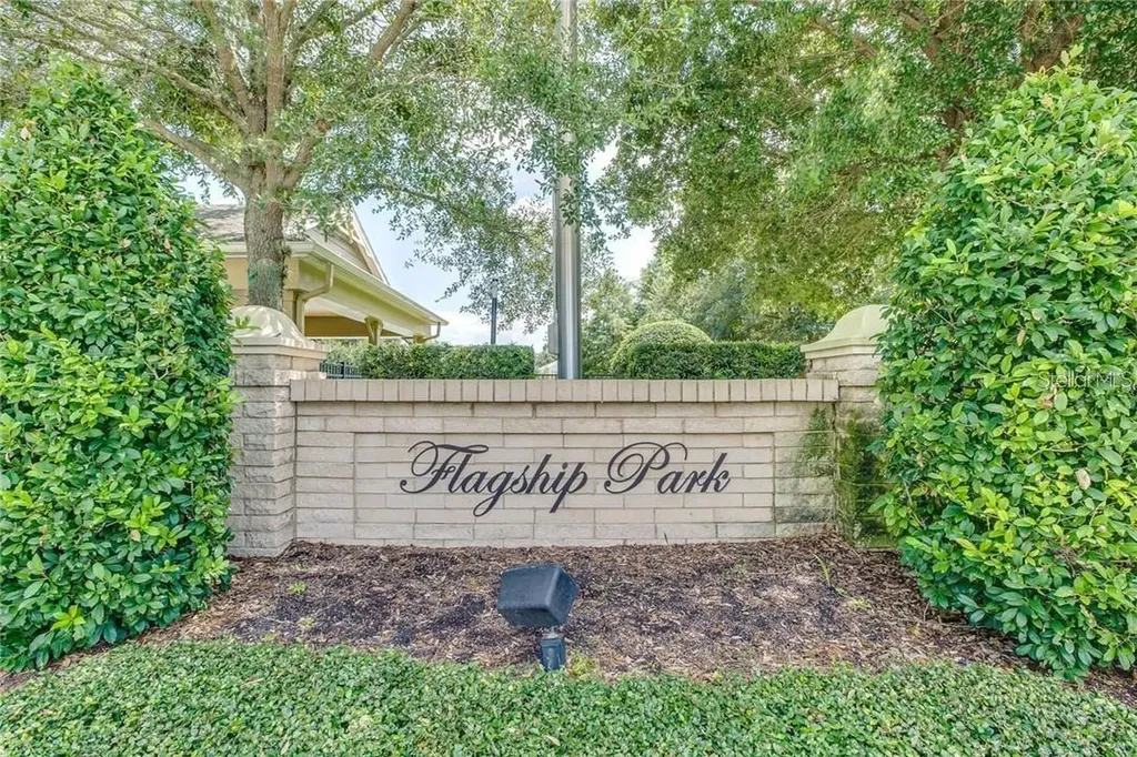 2811 San Jacinto Circle Sanford FL 32771