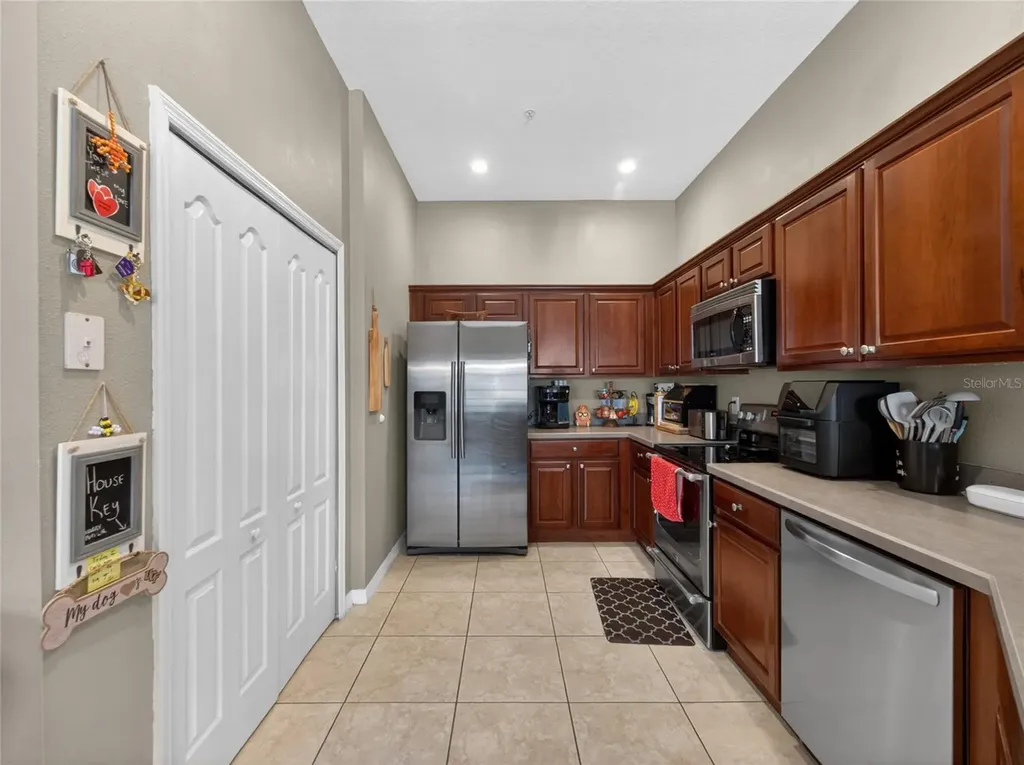 2811 San Jacinto Circle Sanford FL 32771