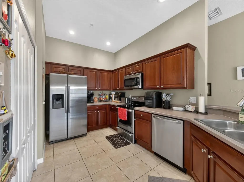 2811 San Jacinto Circle Sanford FL 32771