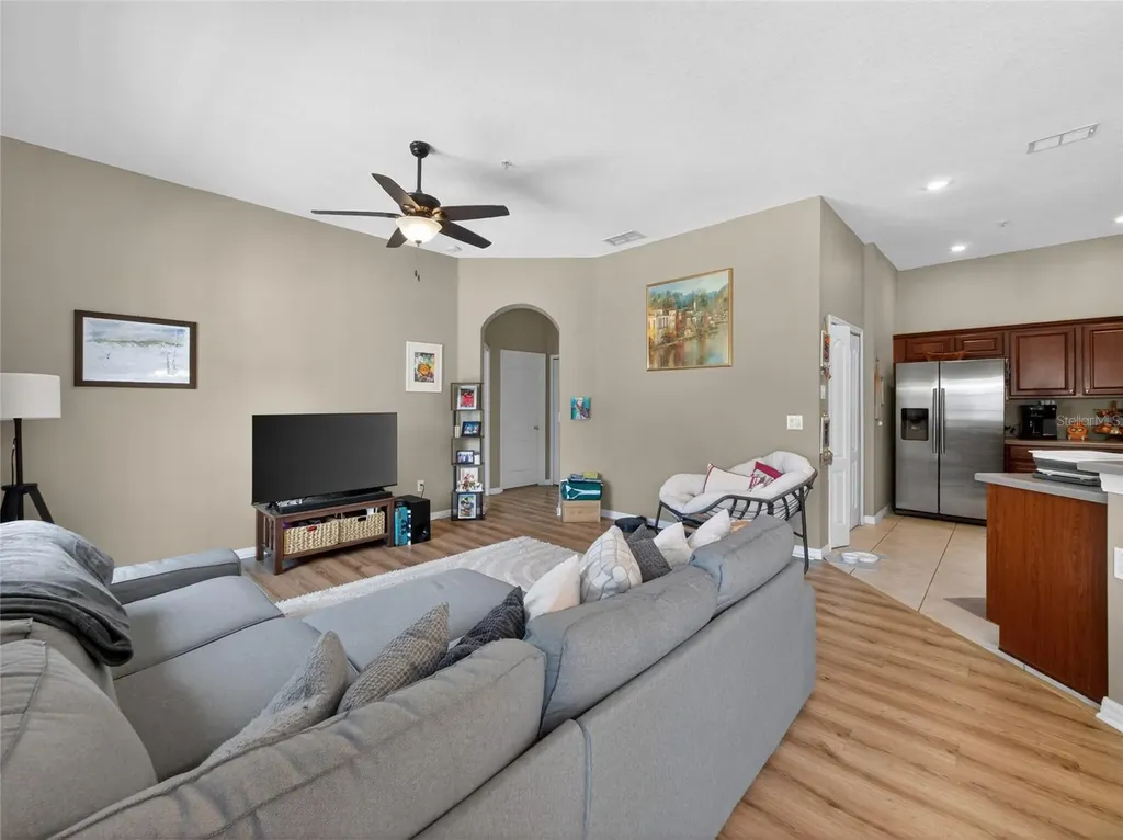 2811 San Jacinto Circle Sanford FL 32771