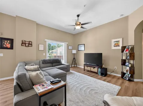 2811 San Jacinto Circle Sanford FL 32771