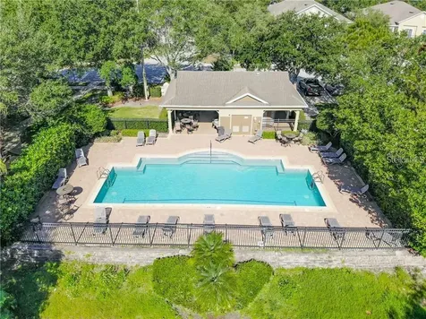 2811 San Jacinto Circle Sanford FL 32771