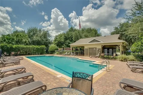 2811 San Jacinto Circle Sanford FL 32771