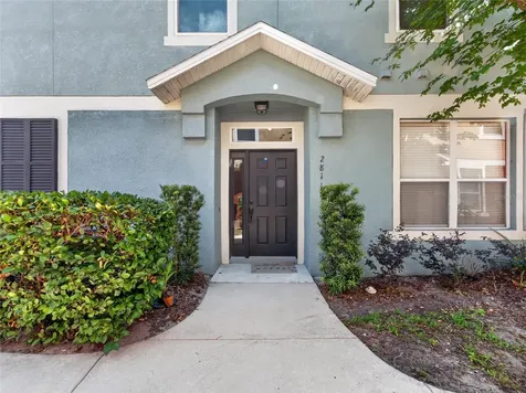 2811 San Jacinto Circle Sanford FL 32771