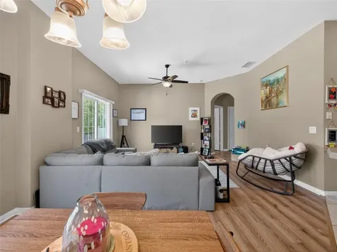 2811 San Jacinto Circle Sanford FL 32771