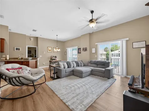 2811 San Jacinto Circle Sanford FL 32771