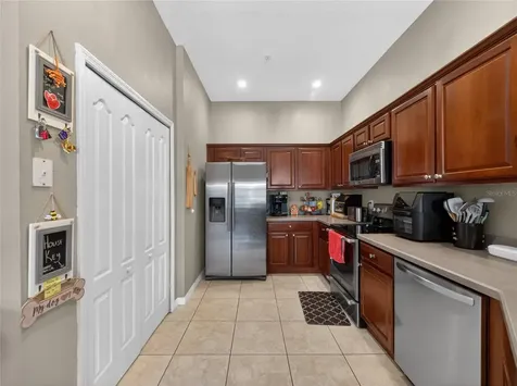 2811 San Jacinto Circle Sanford FL 32771