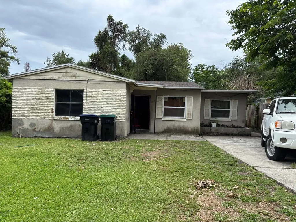 1014 37th Street Orlando FL 32805