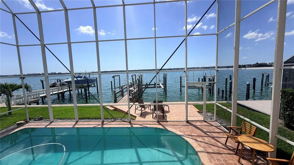 218 Sand Key Estates Drive Clearwater Beach FL 33767