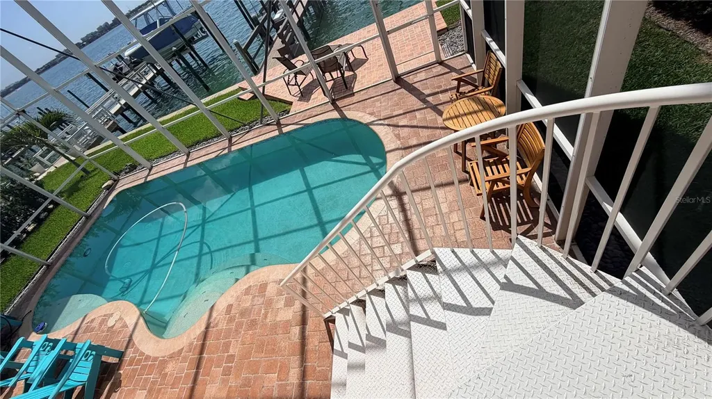218 Sand Key Estates Drive Clearwater Beach FL 33767