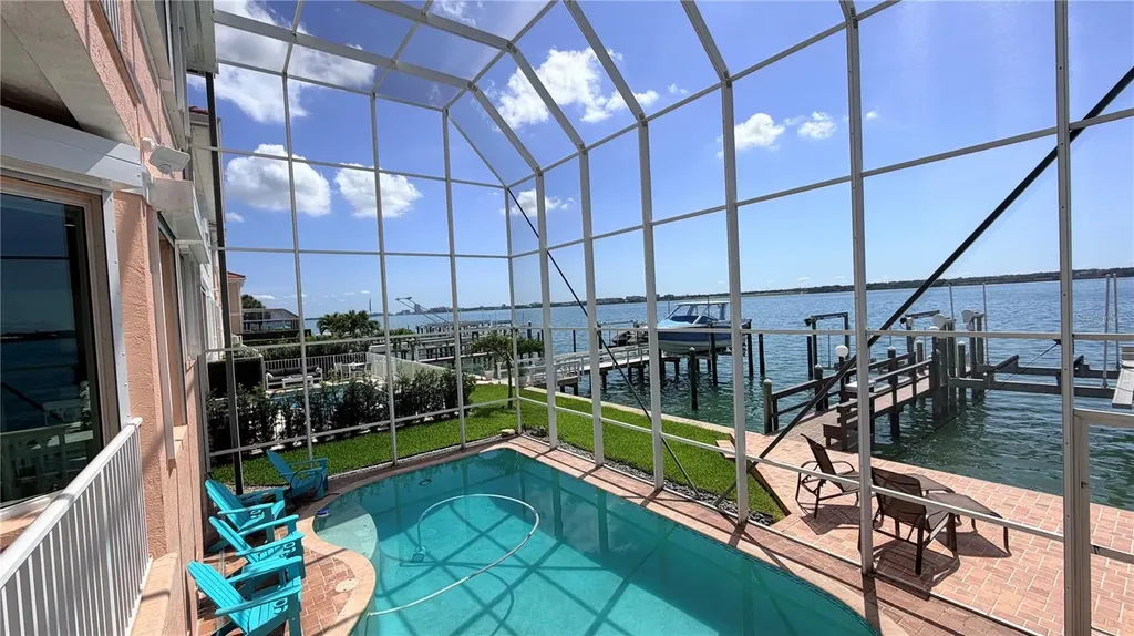 218 Sand Key Estates Drive Clearwater Beach FL 33767