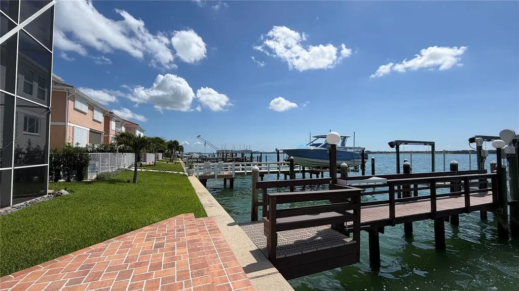 218 Sand Key Estates Drive Clearwater Beach FL 33767