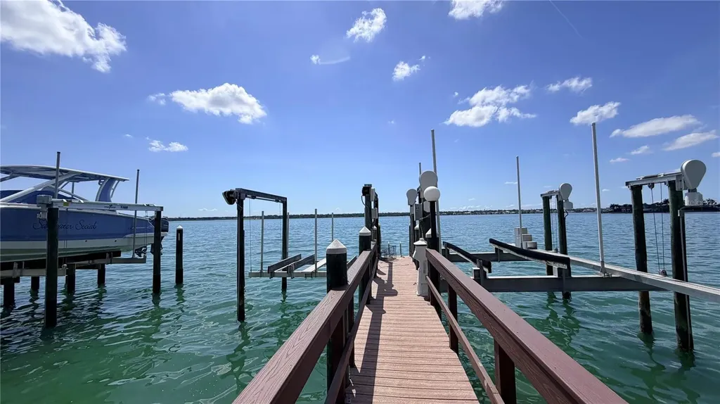 218 Sand Key Estates Drive Clearwater Beach FL 33767