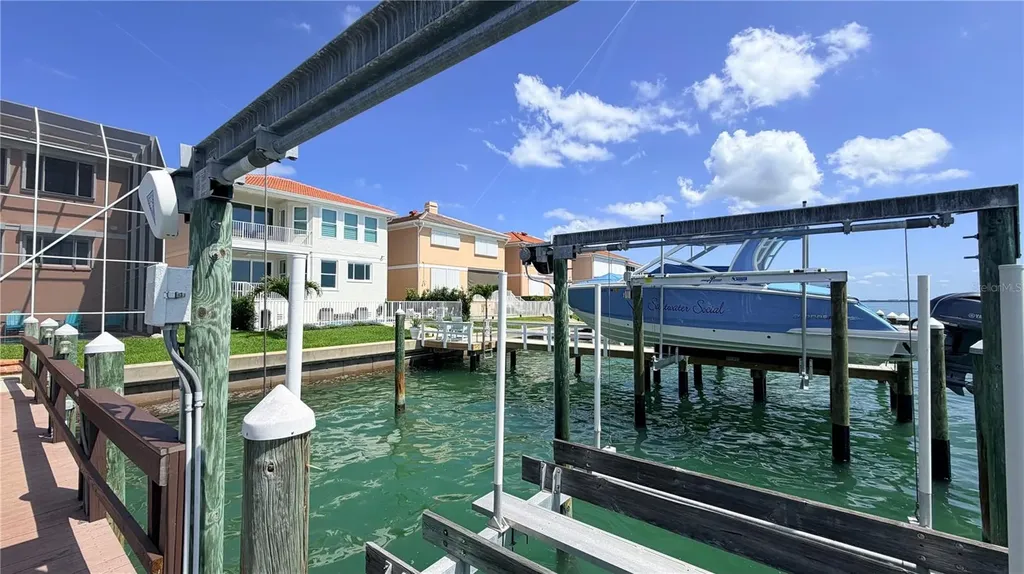 218 Sand Key Estates Drive Clearwater Beach FL 33767