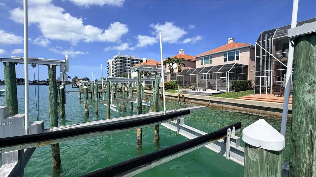 218 Sand Key Estates Drive Clearwater Beach FL 33767