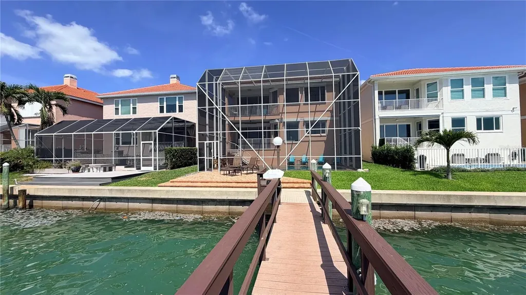 218 Sand Key Estates Drive Clearwater Beach FL 33767