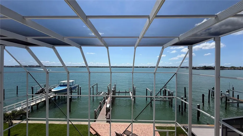 218 Sand Key Estates Drive Clearwater Beach FL 33767