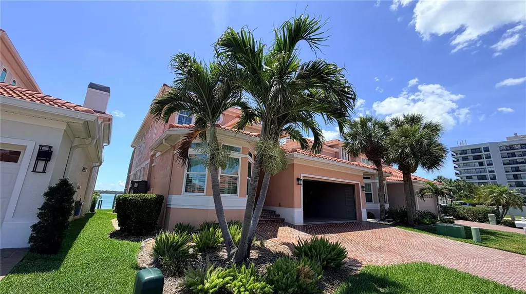 218 Sand Key Estates Drive Clearwater Beach FL 33767