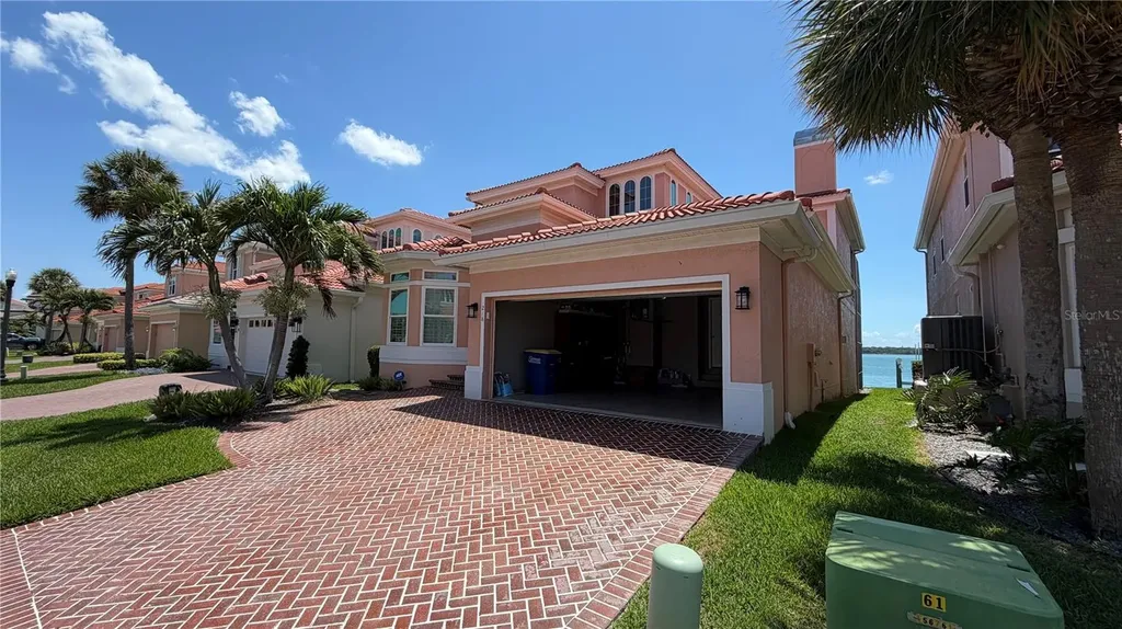 218 Sand Key Estates Drive Clearwater Beach FL 33767