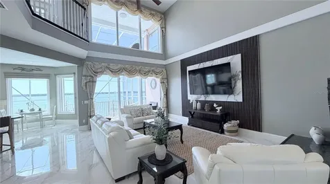 218 Sand Key Estates Drive Clearwater Beach FL 33767